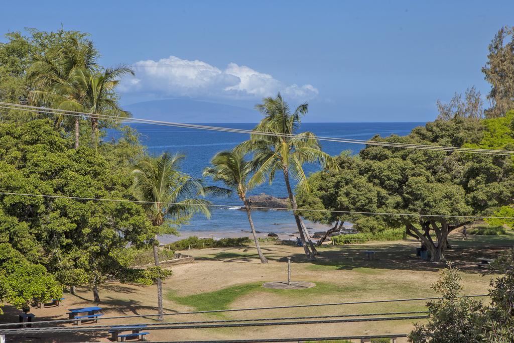 Maui Parkshore By Maui Condo And Home 와일레아마우이 외부 사진
